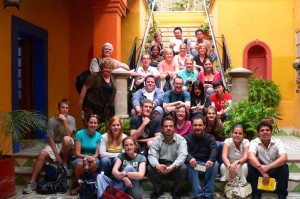 Spanish courses in Guanajuato