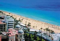 Alicante_Beach