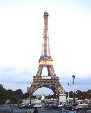 France_tower