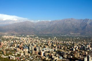 Santiago_cityview