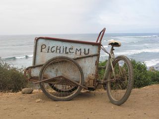 Pichilemu_pichibikecart