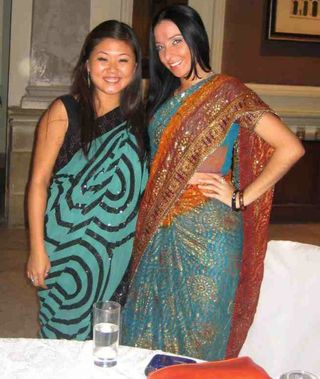 India_delhi_saris