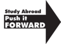 Push-it-forward-arrow